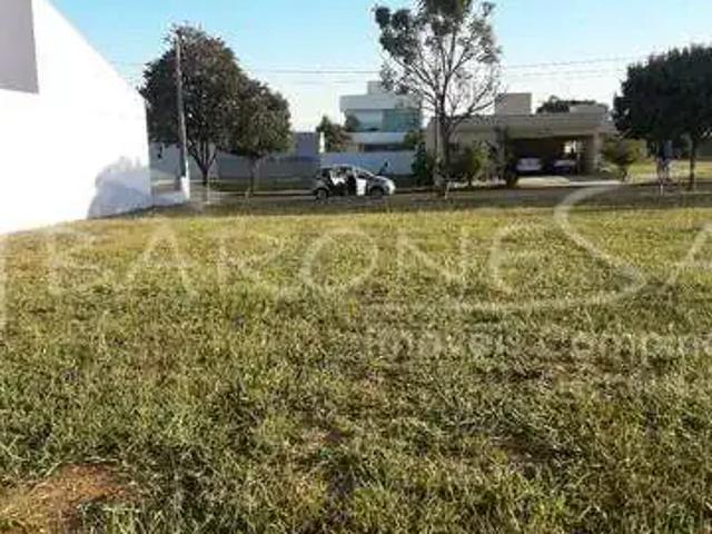 Terreno venda em São José II, Paulínia