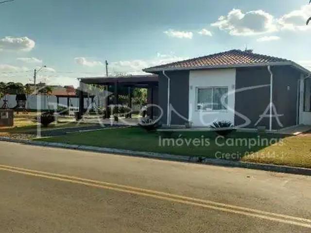 Terreno venda em São José II, Paulínia