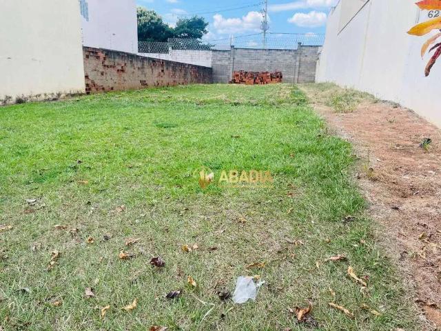 Terreno venda em Residencial Aurora, Paulínia