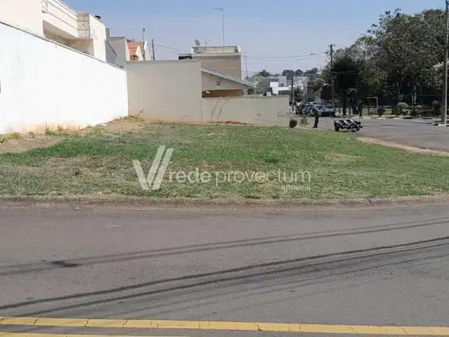 Terreno venda em Residencial Aurora, Paulínia