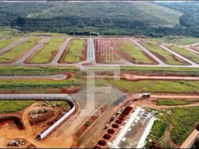 Terreno venda em Jardim Fortaleza, Paulínia