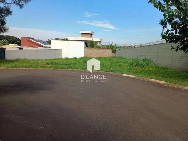Terreno venda em Jardim Alto da Boa Vista, Paulínia