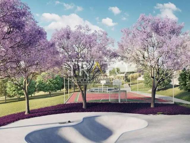 Terreno venda em Jardim Alto da Boa Vista, Paulínia