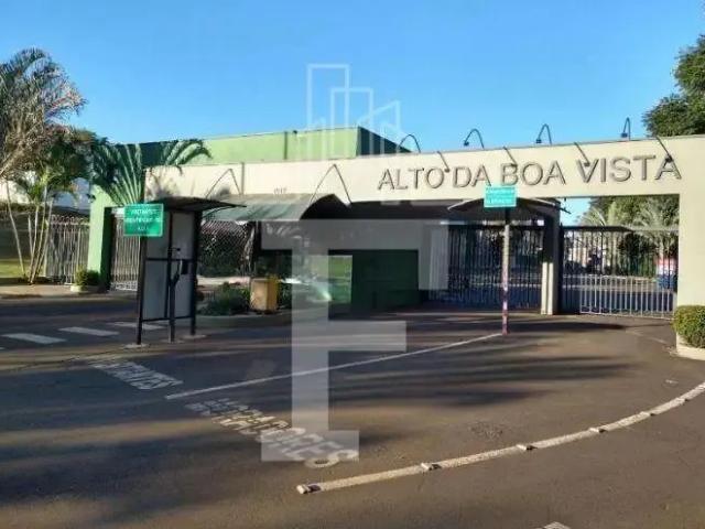 Terreno venda em Jardim Alto da Boa Vista, Paulínia