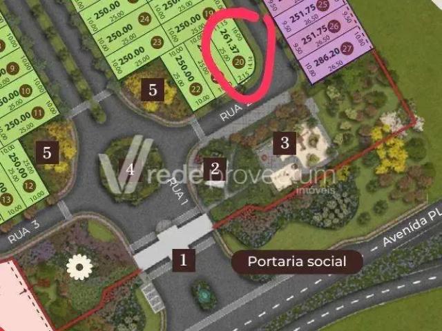 Terreno venda em Região Imediata de Campinas, Região Metropolitana de Campinas
