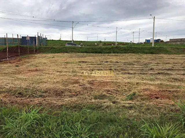 Terreno venda em Conjunto Habitacional Aurílio Lima, Paulinia
