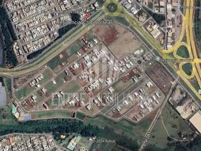 Terreno venda em Conjunto Habitacional Aurílio Lima, Paulinia
