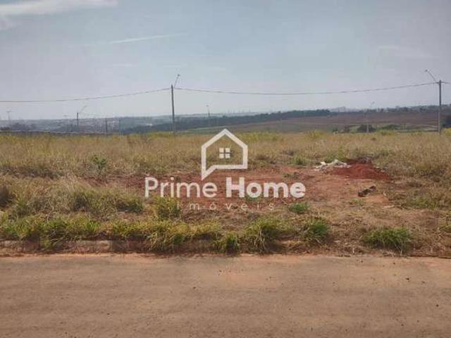 Terreno venda em João Aranha, Paulínia