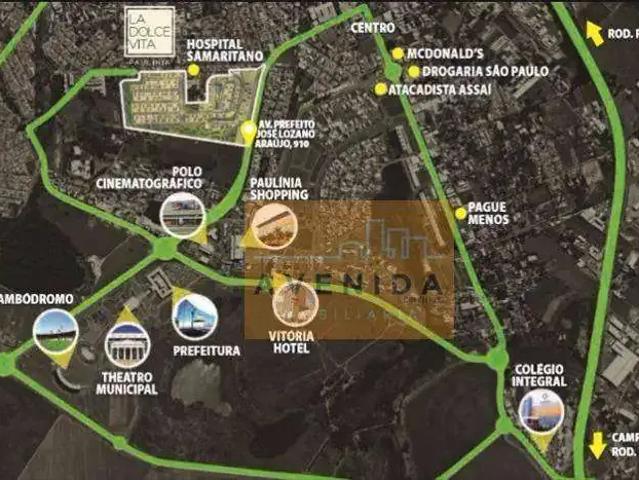 Terreno venda em Região Imediata de Campinas, Região Metropolitana de Campinas