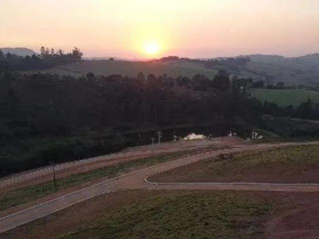 Terreno venda em Pedra Bela