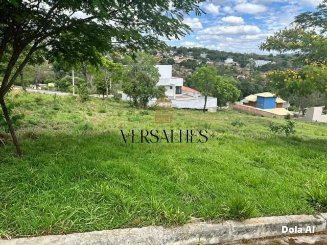 Terreno venda em Região Geográfica Imediata de Belo Horizonte, Região Metropolitana de Belo Horizonte