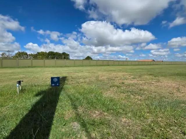 Terreno venda em Região Geográfica Imediata de Pelotas, Aglomeração Urbana do Sul