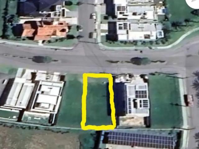 Terreno venda em Região Geográfica Imediata de Pelotas, Aglomeração Urbana do Sul