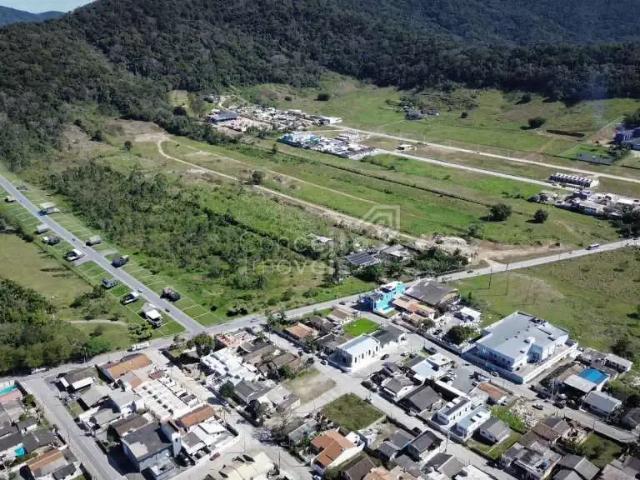 Terreno venda em Região Geográfica Imediata de Itajaí, Penha