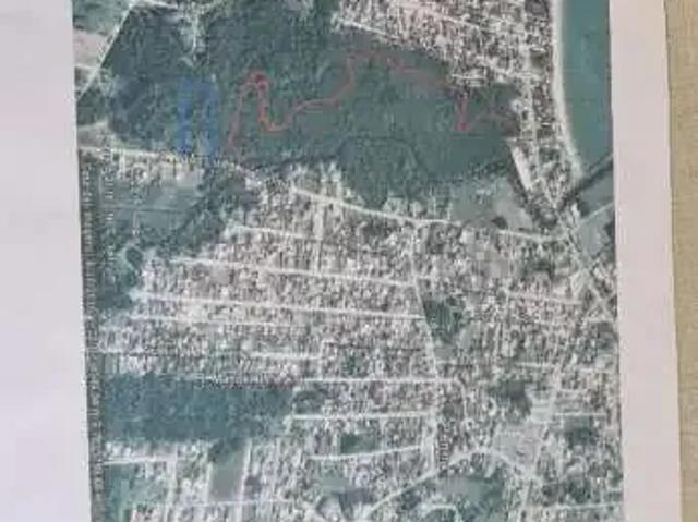 Terreno venda em Região Geográfica Imediata de Itajaí, Penha