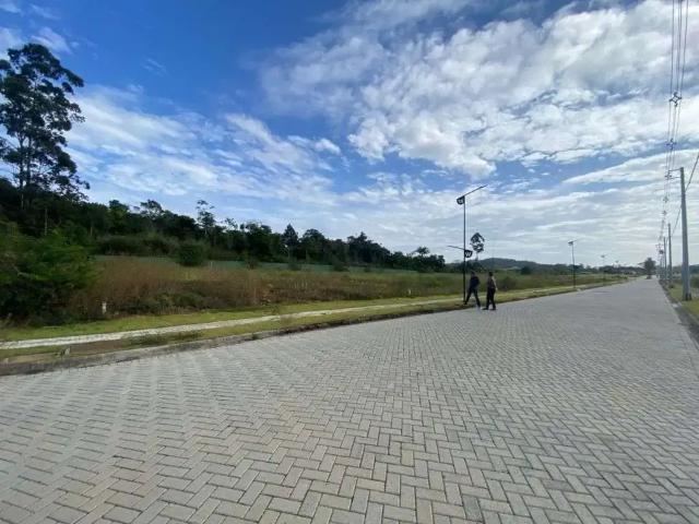 Terreno venda em Região Geográfica Imediata de Itajaí, Penha