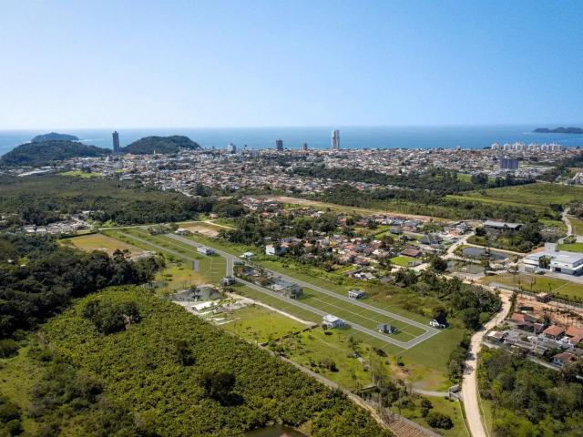 Terreno venda em Região Geográfica Imediata de Itajaí, Penha