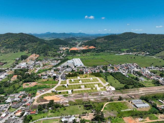 Terreno venda em Santa Lídia, Penha