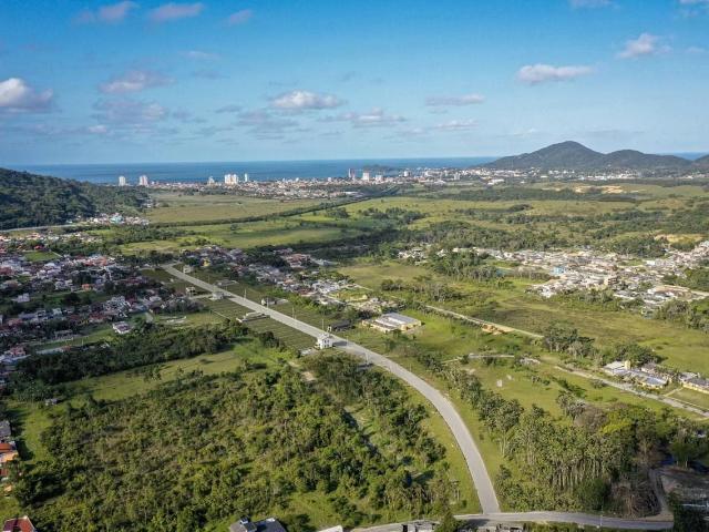 Terreno venda em Santa Lídia, Penha