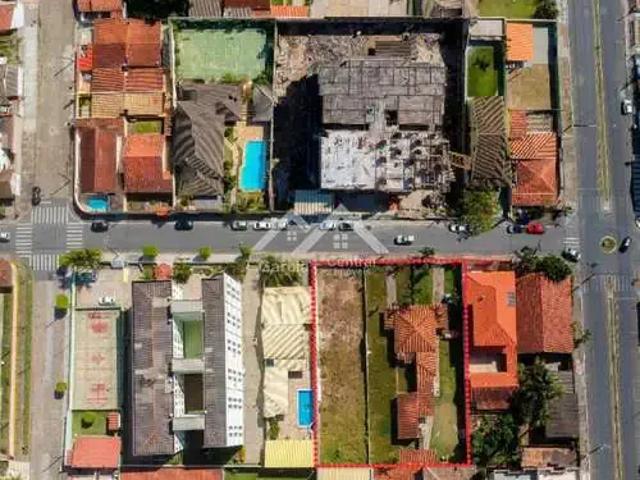 Terreno venda em Região Imediata de Santos, Região Metropolitana da Baixada Santista
