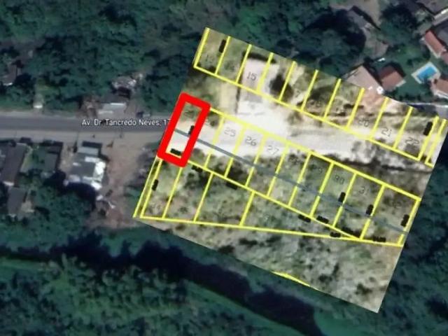 Terreno venda em Região Imediata de Santos, Região Metropolitana da Baixada Santista