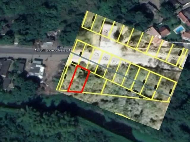Terreno venda em Região Imediata de Santos, Região Metropolitana da Baixada Santista