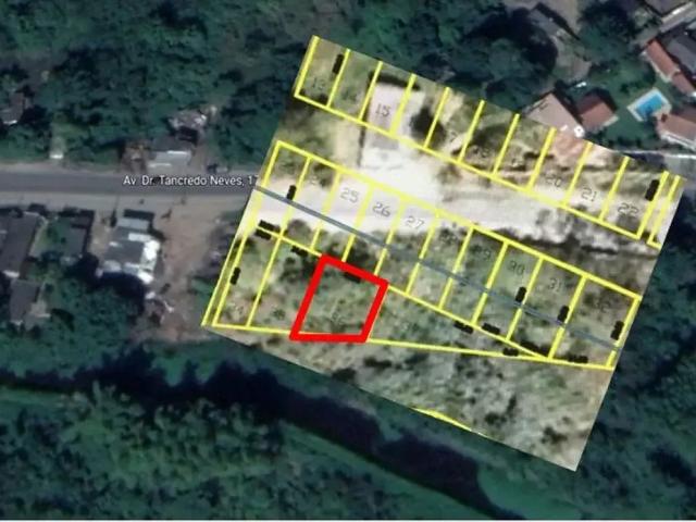 Terreno venda em Região Imediata de Santos, Região Metropolitana da Baixada Santista