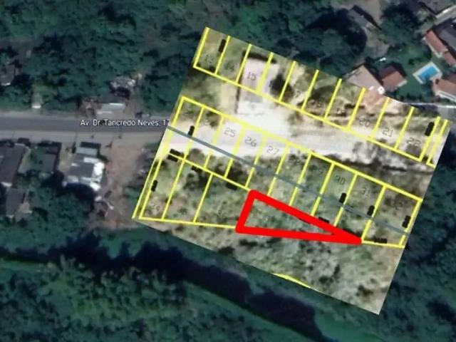 Terreno venda em Região Imediata de Santos, Região Metropolitana da Baixada Santista