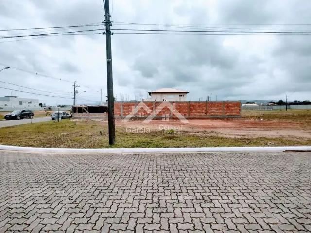 Terreno venda em Flora Rica