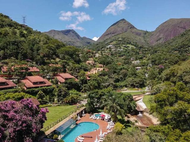 Terreno venda em Região Geográfica Imediata de Petrópolis, Região Metropolitana do Rio de Janeiro