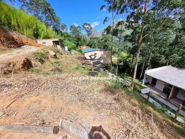Terreno venda em Região Geográfica Imediata de Petrópolis, Região Metropolitana do Rio de Janeiro
