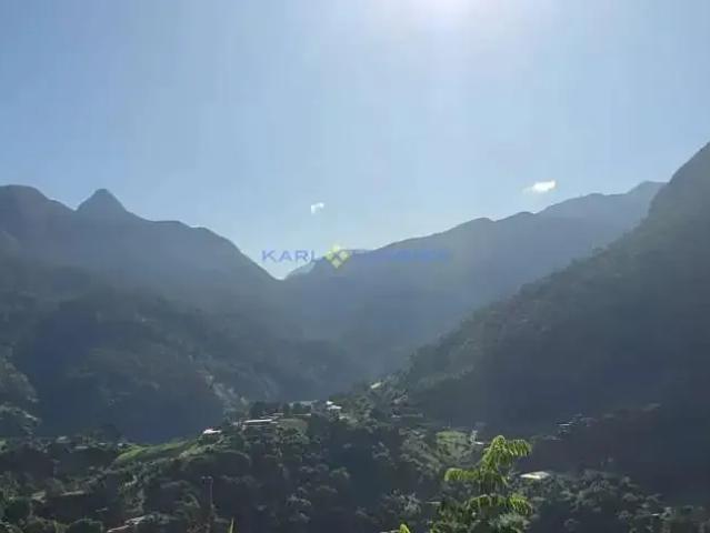 Terreno venda em Região Geográfica Imediata de Petrópolis, Região Metropolitana do Rio de Janeiro