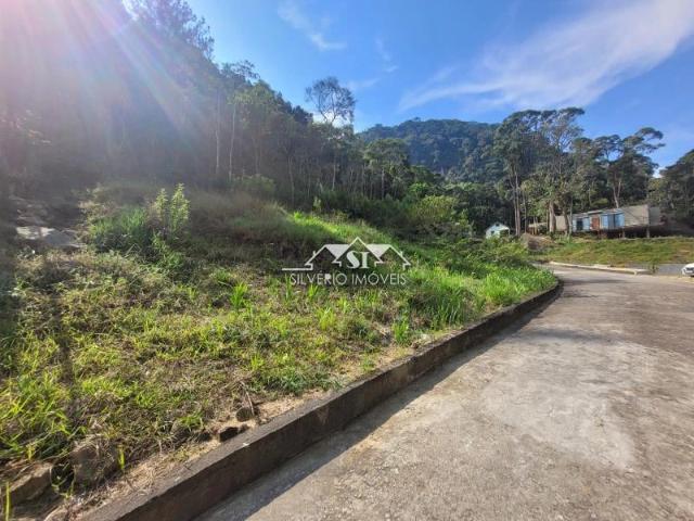 Terreno venda em Petrópolis, Região Geográfica Intermediária de Petrópolis