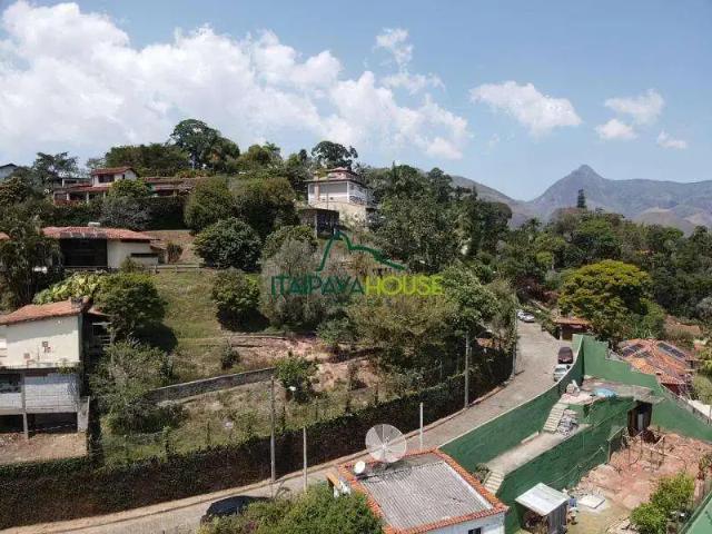 Terreno venda em Região Geográfica Imediata de Petrópolis, Região Metropolitana do Rio de Janeiro