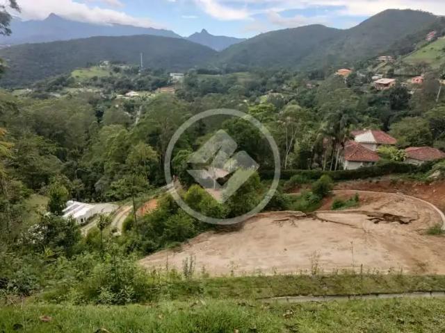 Terreno venda em Região Geográfica Imediata de Petrópolis, Região Metropolitana do Rio de Janeiro