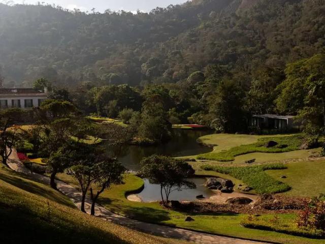 Terreno venda em Região Geográfica Imediata de Petrópolis, Região Metropolitana do Rio de Janeiro