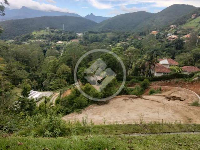 Terreno venda em Itaipava, Petrópolis
