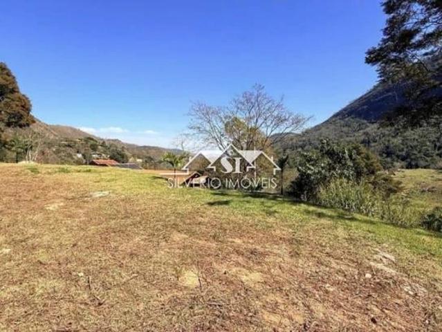 Terreno venda em Petrópolis, Região Geográfica Intermediária de Petrópolis