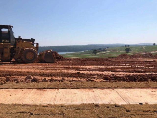 Terreno venda em Vila Ribas, Itapeva