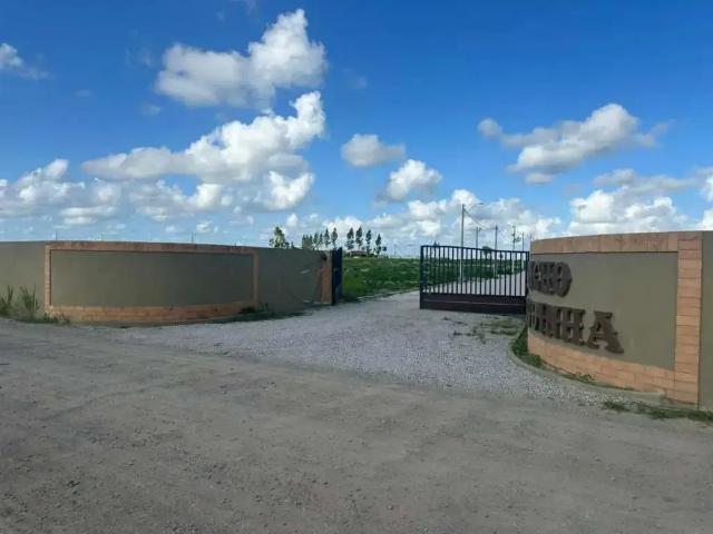 Terreno venda em Região Geográfica Imediata de Maceió, Pilar