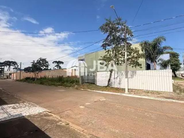 Terreno venda em Emiliano Perneta, Pinhais