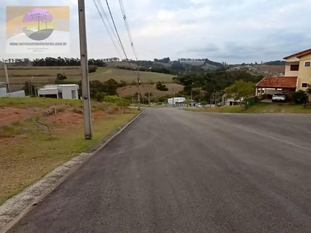 Terreno venda em Região Imediata de Bragança Paulista, Pinhalzinho