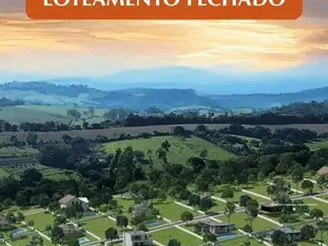 Terreno venda em Região Imediata de Bragança Paulista, Pinhalzinho