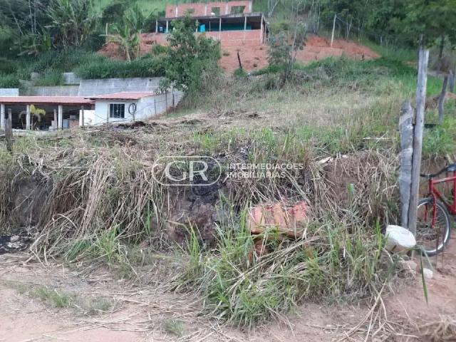 Terreno venda em Região Geográfica Imediata de Volta Redonda-Barra Mansa, Pinheiral
