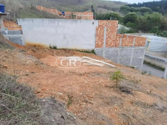 Terreno venda em Região Geográfica Imediata de Volta Redonda-Barra Mansa, Pinheiral