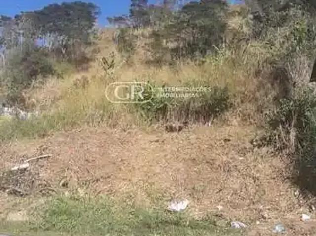 Terreno venda em Região Geográfica Imediata de Volta Redonda-Barra Mansa, Pinheiral