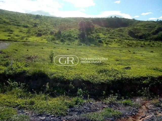 Terreno venda em Região Geográfica Imediata de Volta Redonda-Barra Mansa, Pinheiral