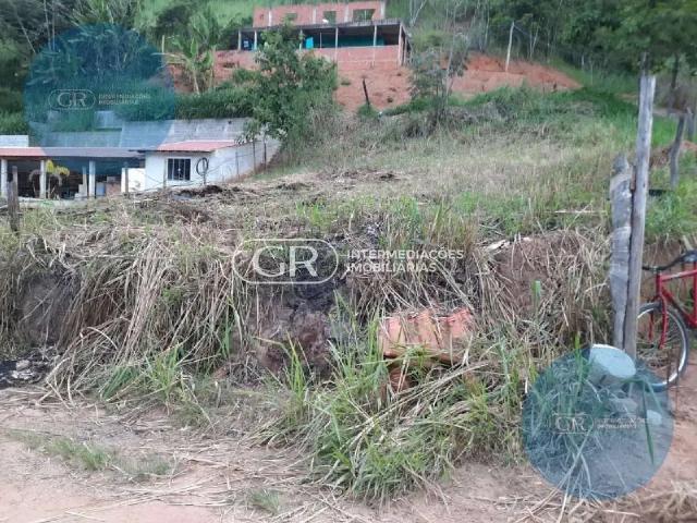 Terreno venda em Região Geográfica Imediata de Volta Redonda-Barra Mansa, Pinheiral
