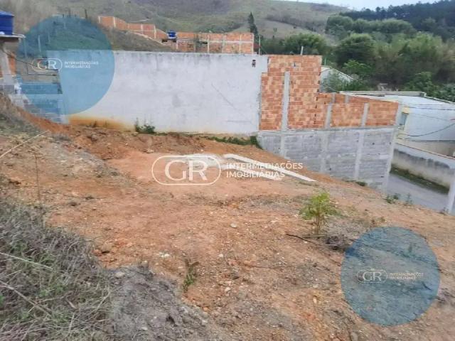 Terreno venda em Região Geográfica Imediata de Volta Redonda-Barra Mansa, Pinheiral