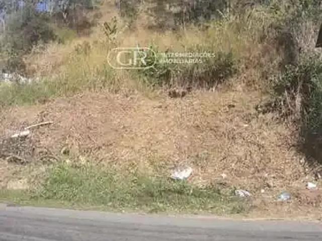 Terreno venda em Região Geográfica Imediata de Volta Redonda-Barra Mansa, Pinheiral